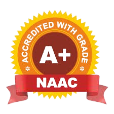 NAAC A+ Logo